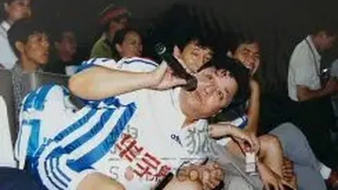 海牛客场惊险战平浙江，保级悬念再起！弗兰克告别战显神威，韦林顿双响引爆全场！